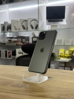 iPhone 11 Pro Space Gray 64GB - 2
