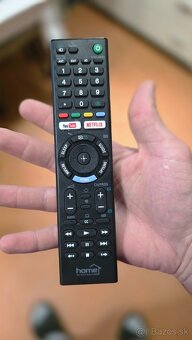 Predam LCD TV televízor plazma Sony - 2