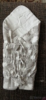 Zavinovačky - 3ks - 2