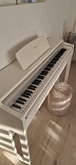 Medeli Educational UP81/WH - 2