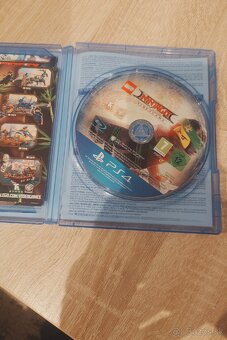 Lego The Ninjago Movie videogame - 2