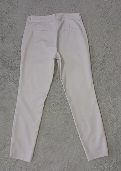 Elegantné nohavice - 2