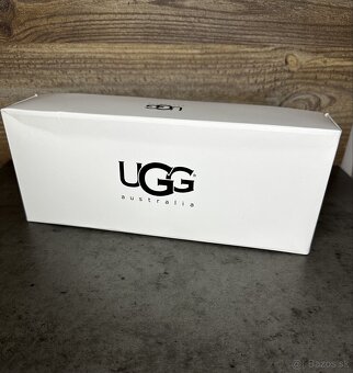 UGG ponožky - 2