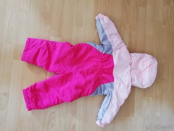 Kombinéza veľ.74/80 - 2