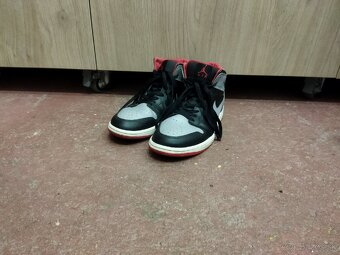 Nike Air Jordan 1 MID 46 - 2