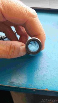 VYMENIM GLOCK 26 ZA GLOCK 43 - 2