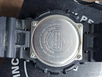 casio 5081 ga-100cb - 2