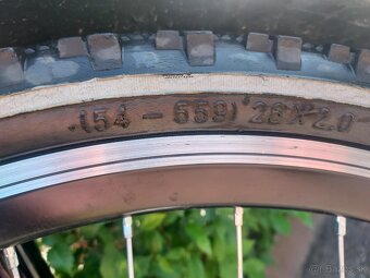 bicykel značky MAYO - 2