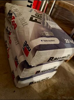 BAUMIT FLEXTOP LEPIDLO - 2