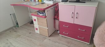 Dievčenská izba - 2