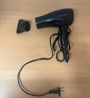 Fén Remington Power Dry 2000 – 2000 W - 2