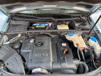 Predám Audi a4 b7 avant - 2