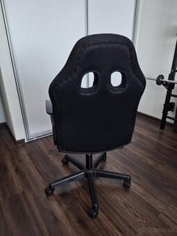 Herná stolička/kreslo - 2