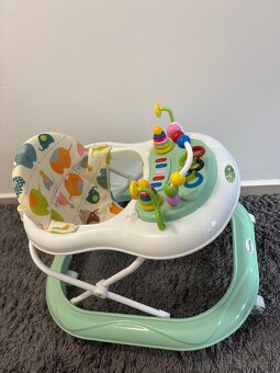 Chodítko detské - 2