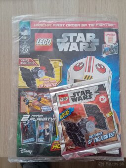Lego starwars - 2