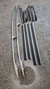 Sharan chrompaket - 2