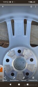 Elektróny r18 5x12 - 2