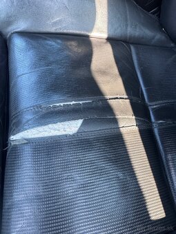 Sportsize bmw e46 touring - 2