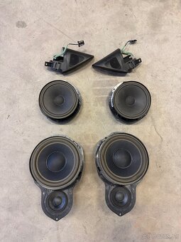 Náhradné diely passat cc 2008-2012 - 2