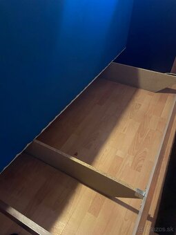 Postel 180/200cm - 2