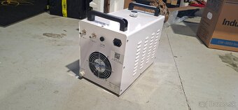 Priemyselný vodný chladič CW-3000 - 2