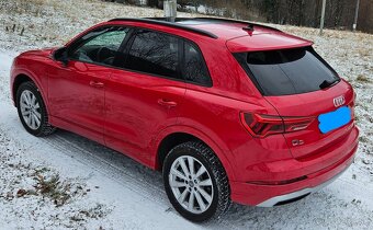Audi Q3 2,0 TSFi Quattro DSG - 2