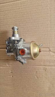 Nova ac pumpa - pal.cerpadlo skoda 1203 desta 1202 - 2