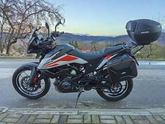 KTM 390 Adventure - 2