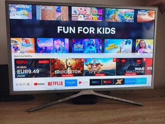 Smart, Full HD Samsung UE32M5672 - 2