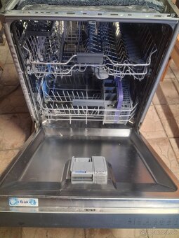 Umývačka riadu BEKO - 2