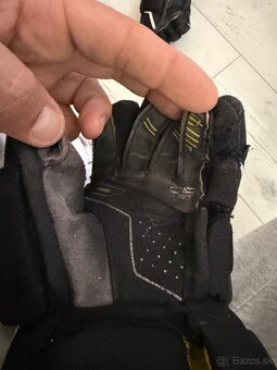 RUKAVICE BAUER SUPREME 2S PRO VEĽKOSŤ 9 - 2