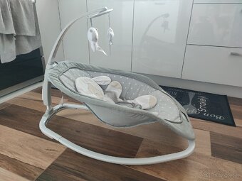 Lehátko ingenuity - 2