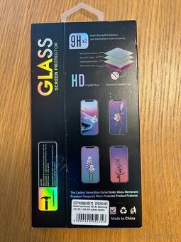 Ochranne sklo Samsung Galaxy A52 / A52S / A53 - 2