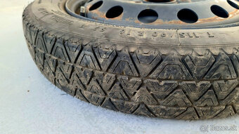 Rezervne koleso BMW R16 R15 - 2