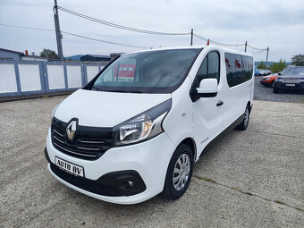 Renault Trafic 1.6 dCi 145 L2H1 Odpočet DPH. - 2