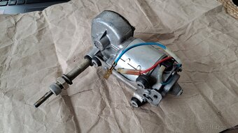 Zetor,Praga V3S a pod. - 2