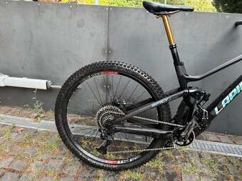 lapierre Soicy CF Team 2021 max 300km M - 2