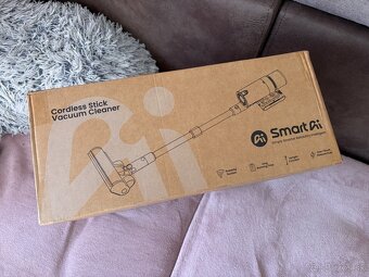 ☘️ [AKTUÁLNE] - Tyčový vysávač - 2