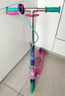 Detská kolobežka OXELO - 2