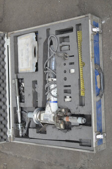 Úkosovačka rúr Orbitalum BRB 4 NC - 2