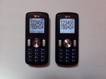 LG GB102 - 2