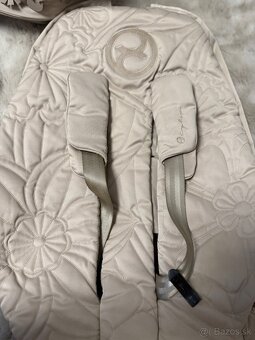 Cybex priam 4.0 Simply flowers - 2
