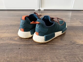 Adidas NMD R1 Trail - 2
