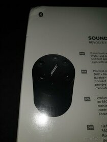 BOSE SoundLink Revolve II, Bluetooth reproduktor - 2