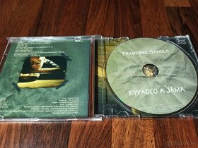 Kúpim CD František Sahula CD - 2