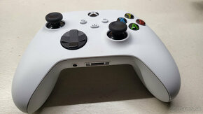 Joypad na Xbox Series S / Xbox One S / Xbox One - 2
