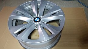 18" disky BMW - 2