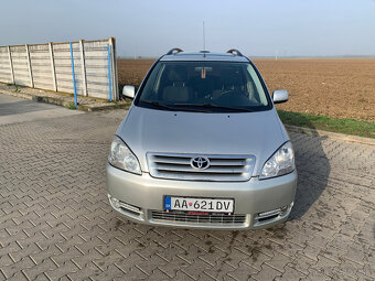 Toyota Avensis Verso 2.0 vvti LPG - 2
