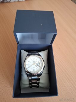 Hodinky Casio Edifice - 2