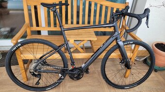 Predám elektro GRAVEL Cannondale Topstone Neo SL 2 - 2